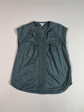 Sundance Blouse